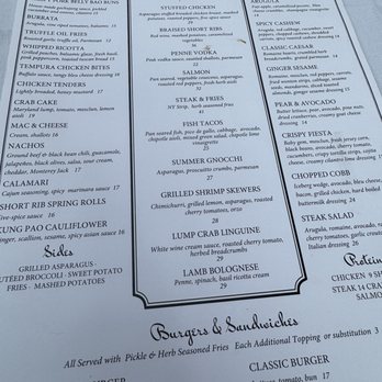 Zack's Oak Bar & Restaurant - Options for different palates. - American Near Me - Hoboken, New Jersey Zack's Oak Bar & Restaurant - Options for different palates. - American Near Me - Hoboken, New Jersey