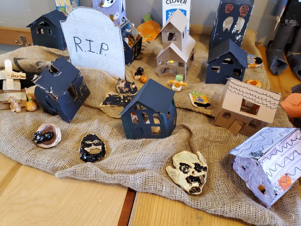 STICKY ART LAB 36 Photos & 24 Reviews 1682 University Ave, Berkeley