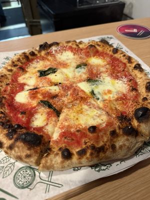 Level Beer: Level 2 Multnomah Village by null