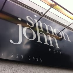 Simon John Hair Design