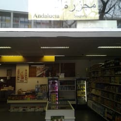 Slagerij Andalucia