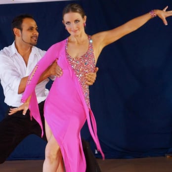 Ballroom Dance Lessons - Dance Studios Near Me