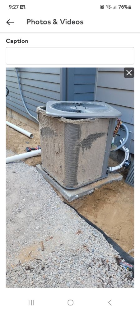 Slide of Martinez Maintenance Pros