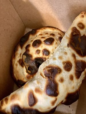 La Rossa Pizzeria by null