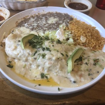 Mi Mexico - Mexican Near Me - Cortez, Colorado