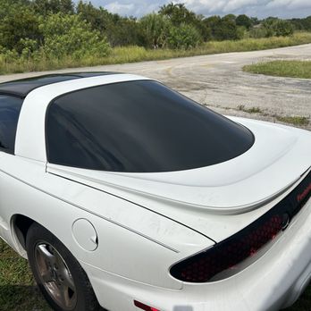 Coastal Custom Tint - Car Window Tinting Near Me - Rockledge, Florida Coastal Custom Tint - Car Window Tinting Near Me - Rockledge, Florida