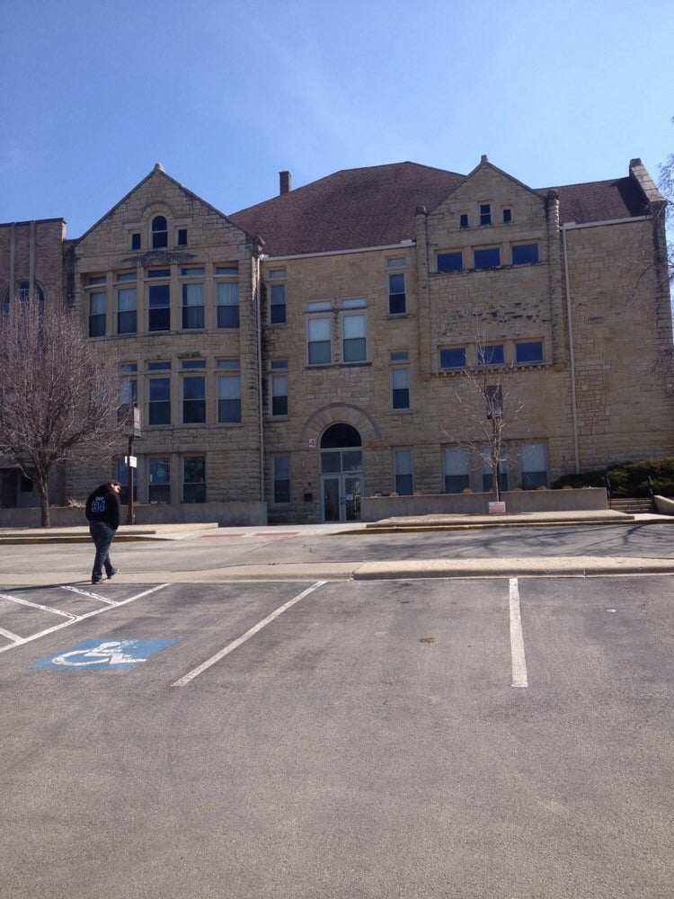 LOCKPORT TOWNSHIP PARK DISTRICT Updated August 2024 222 E 9th St