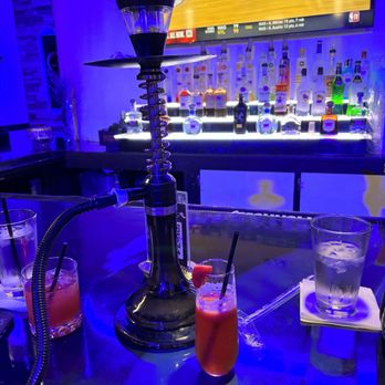 Lulabelle’s Restaurant - Hookah - Bars Near Me - Charlotte, North Carolina