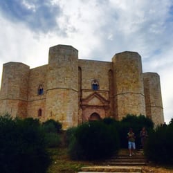 Castel del Monte