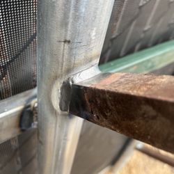Holtzman Welding