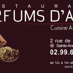 Parfums d'Asie - Parfums d'asie