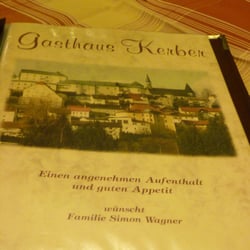 Gasthof Kerber