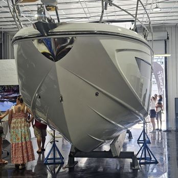 Hanover Yachts - Boat Dealers Near Me - Hollywood, Florida Hanover Yachts - Boat Dealers Near Me - Hollywood, Florida