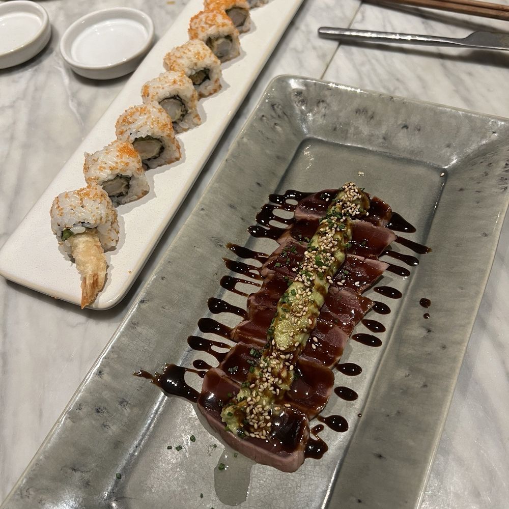 Nomo - Japanese Near Me - Barcelona, B Nomo - Japanese Near Me - Barcelona, B