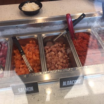 Ahipoki - Seafood Near Me - Temple City, California
