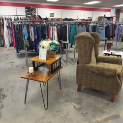 The Salvation Army Family Store & Donation Center