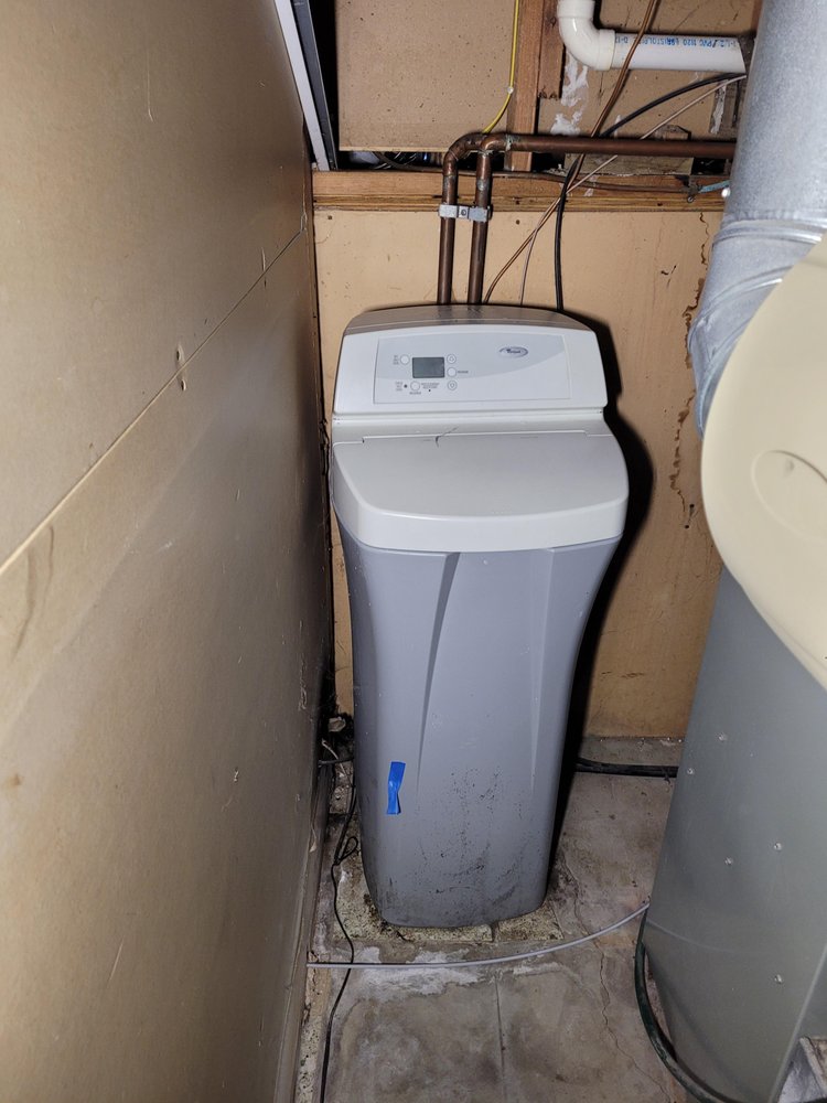 Slide of Paskar Plumbing