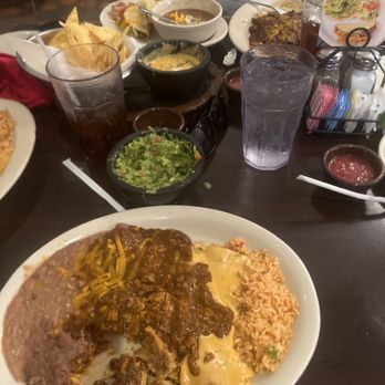 El Fenix - El Fenix Dinner- 2 tamales, 2 enchiladas. delicious - Mexican Near Me - Dallas, Texas El Fenix - El Fenix Dinner- 2 tamales, 2 enchiladas. delicious - Mexican Near Me - Dallas, Texas