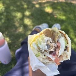 Getta Gyro