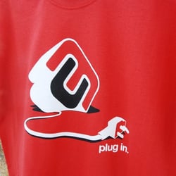 Indigo Clothing - T-Shirt Printing