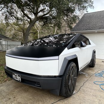 Anthony’s Auto Detailing - We detail any vehicle even if it's electric with big windows. book a detail today with a simple message! - Car Wash Near Me Anthony’s Auto Detailing - We detail any vehicle even if it's electric with big windows. book a detail today with a simple message! - Car Wash Near Me