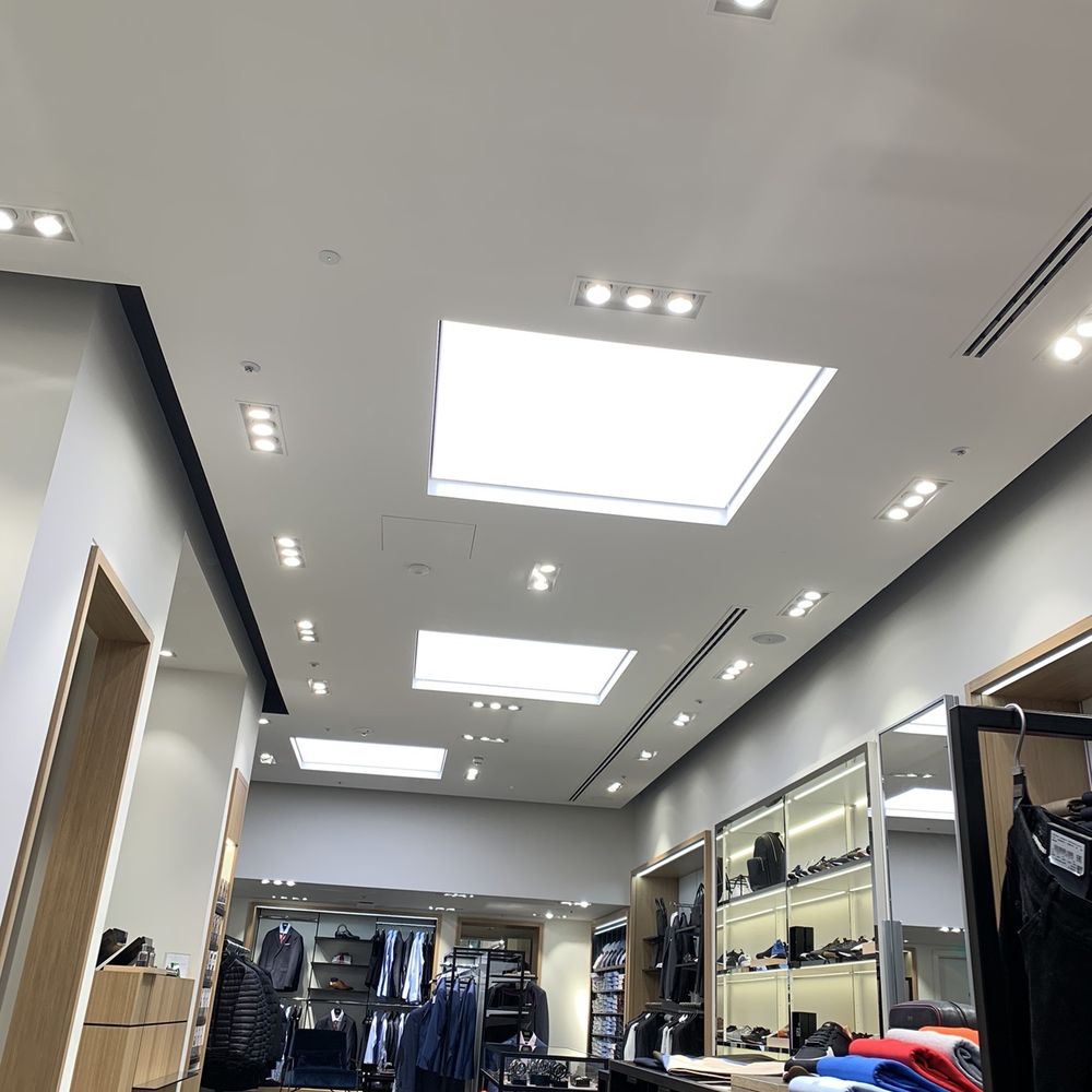 Hugo Boss - Men's Clothing Near Me - Derby, DER