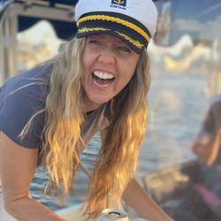 user provided Anchors Away Boat Rental photo