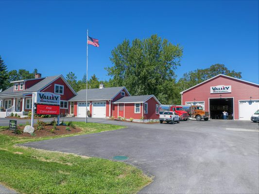 Valley Home Services by null