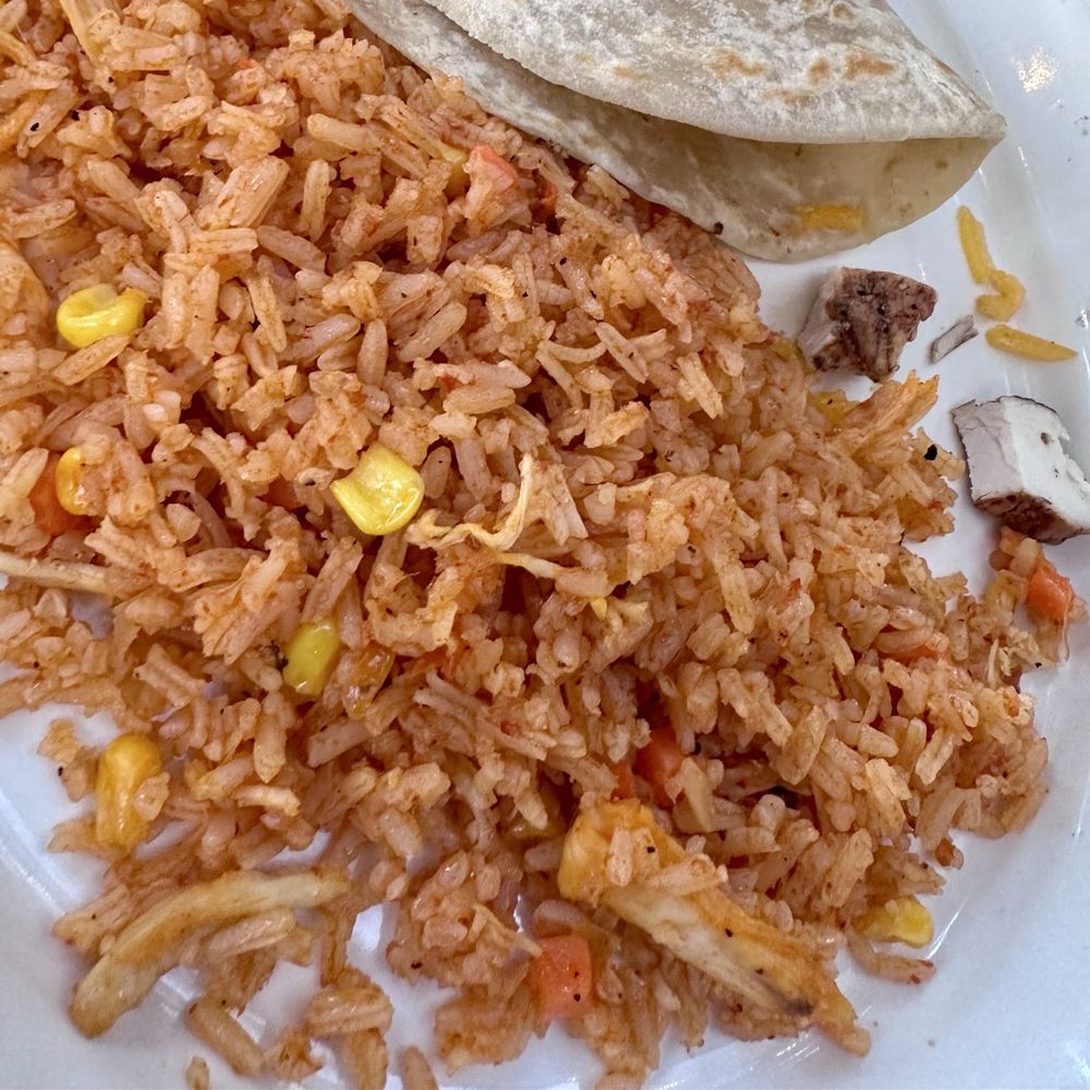 Goode Co. Kitchen & Cantina - Kids Soft Taco Chicken - Comfort Food Near Me - Houston, Texas Goode Co. Kitchen & Cantina - Kids Soft Taco Chicken - Comfort Food Near Me - Houston, Texas
