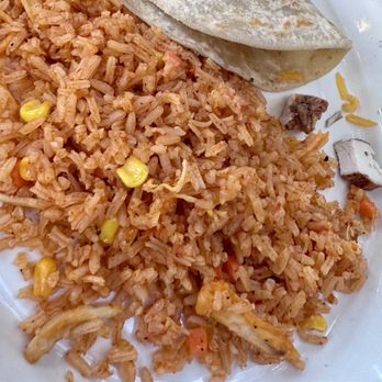 Goode Co. Kitchen & Cantina - Kids Soft Taco Chicken - Comfort Food Near Me - Houston, Texas Goode Co. Kitchen & Cantina - Kids Soft Taco Chicken - Comfort Food Near Me - Houston, Texas