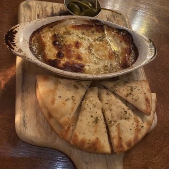 Santiago's Bodega - Saganaki - Tapas Bars Near Me - Key West, Florida