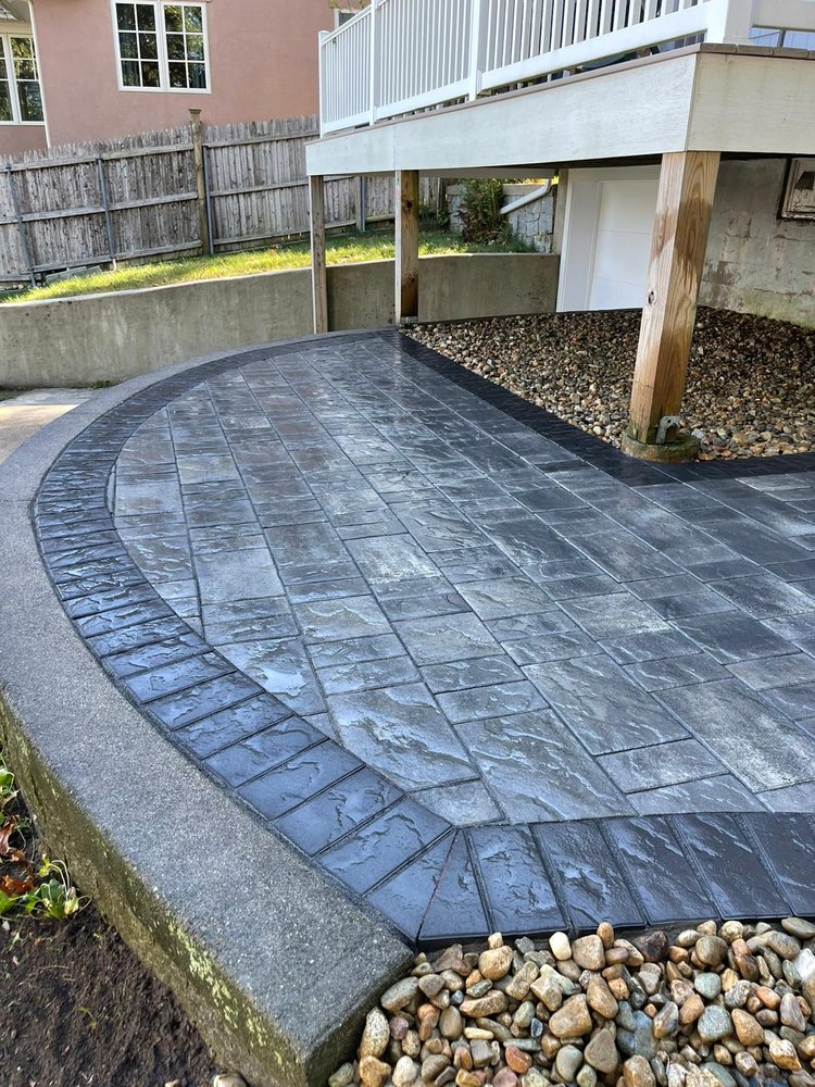 MB MASONRY & LANDSCAPING Request a Quote 9 Ivy St, Pawtucket, RI Yelp