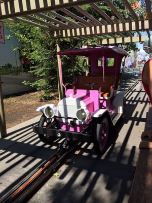 Calaway Park by null