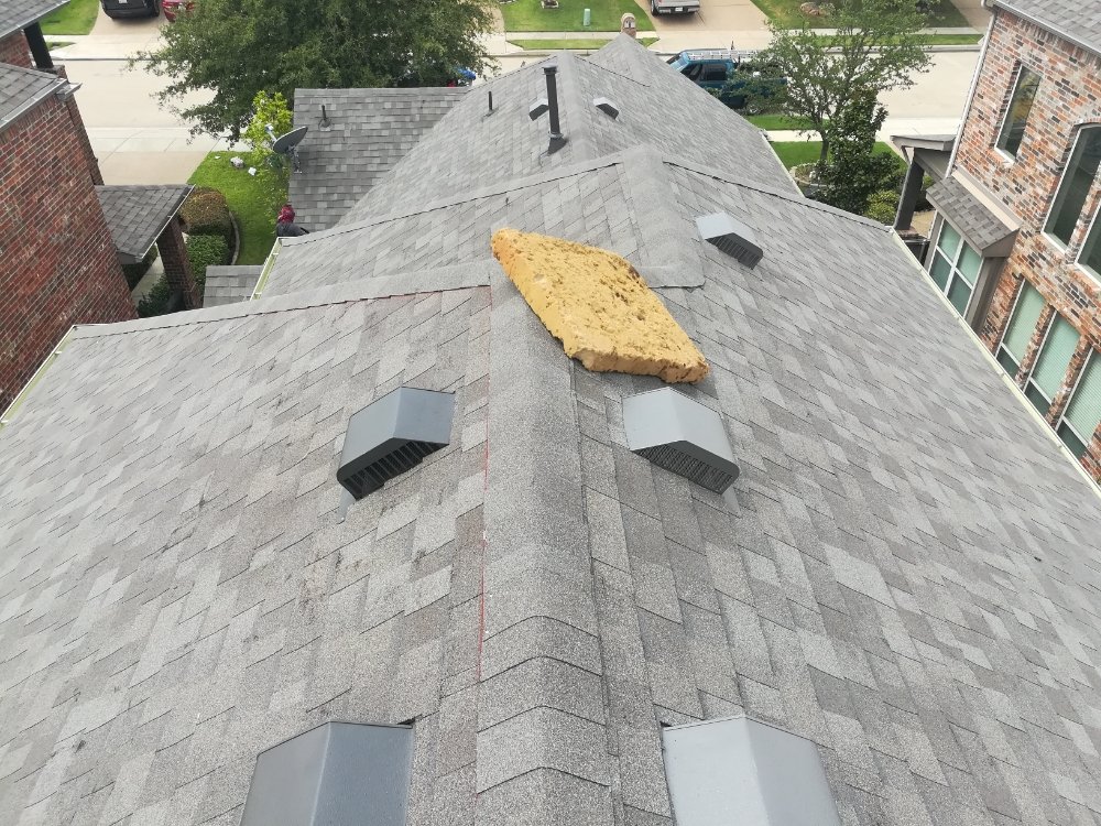 Slide of HB Construction Services