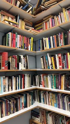LibroMobile Bookstore by null