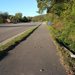 Ten Mile Creek