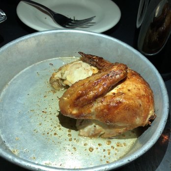 Work & Class - Roasted Chicken - New American Near Me - Denver, Colorado