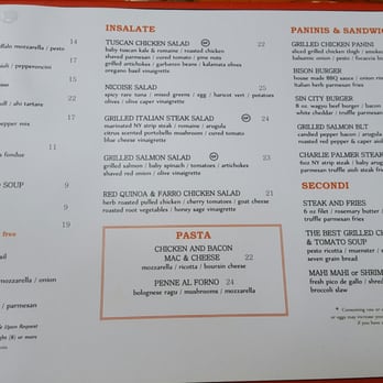 Veranda - Lunch menu - Breakfast & Brunch Near Me - Las Vegas, Nevada Veranda - Lunch menu - Breakfast & Brunch Near Me - Las Vegas, Nevada