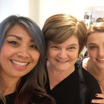 Salon Nine - My A team at Salon 9 - Hair Salons Near Me - San Francisco, California Salon Nine - My A team at Salon 9 - Hair Salons Near Me - San Francisco, California