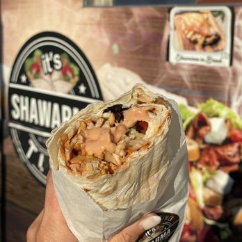 Shawarma Time photo 4