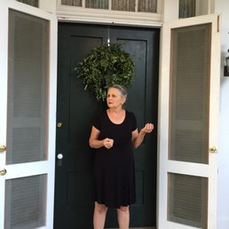 Colleen, the owner, definitely has the gift of hospitality.