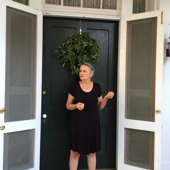 Sunnyside - Colleen, the owner, definitely has the gift of hospitality. - Bed & Breakfast Near Me - Natchez, Mississippi