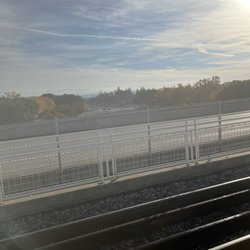 VTA Light Rail - Capitol Station