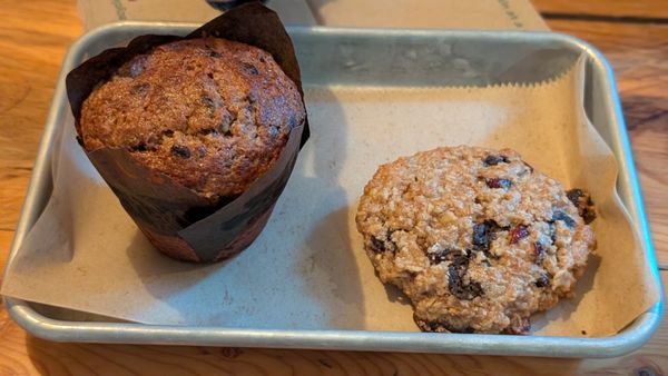 Moxie Bread Co. by null