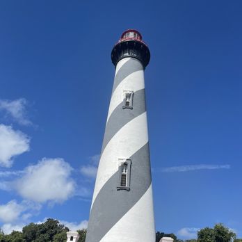 St. Augustine Lighthouse & Maritime Museum - Museums Near Me - Saint Augustine, Florida