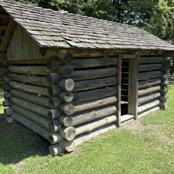 Red Clay State Historic Park