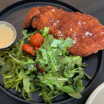 Point Break - Chicken Milanese - American Near Me - Hampton, New Hampshire