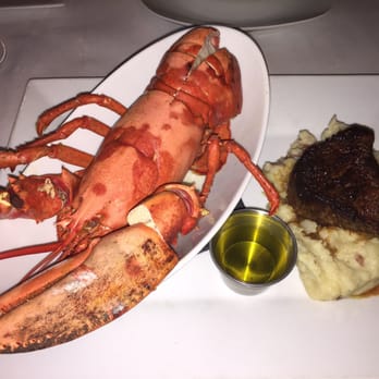 MeMe's Bar & Grille - Surf and turf was really good. - American Near Me - Chalmette, Louisiana MeMe's Bar & Grille - Surf and turf was really good. - American Near Me - Chalmette, Louisiana