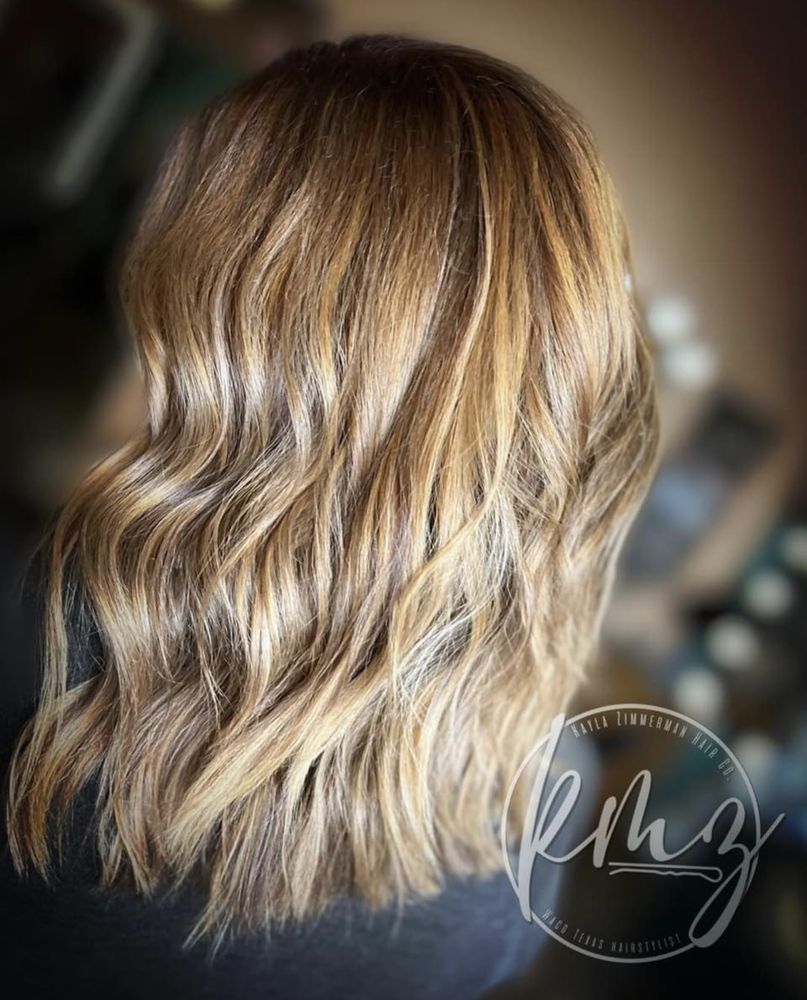 KAYLA ZIMMERMAN HAIR Request an Appointment 21 Photos 8020