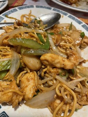 Golden Star Chinese & American Restaurant by null